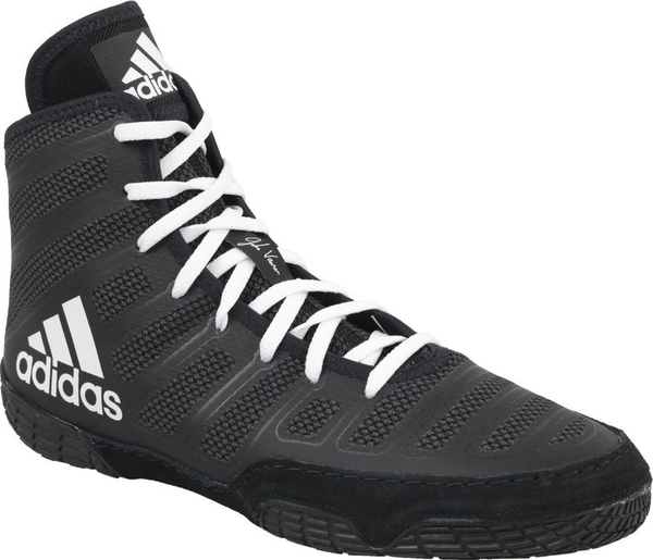 Fotoja e Atlete sportive Adidas Adizero Varner BA8020, Nr. 44 2/3, të zeza