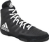 Fotoja e Atlete sportive Adidas Adizero Varner BA8020, Nr. 44 2/3, të zeza, Picture 1