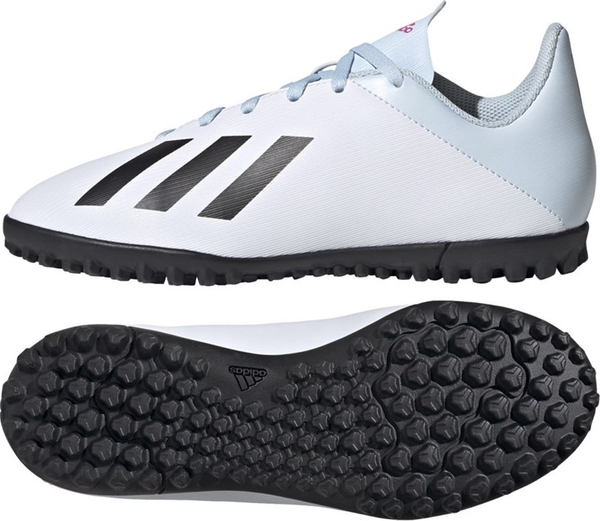 Fotoja e Atlete Adidas, të bardha, nr 37 1/3