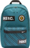 Fotoja e Çantë shpine Nike FC Football BA6159-381, One size, 13L, bruz, Picture 1