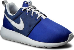 Fotoja e Atlete Nike Roshe One Gs (599728-410), të zeza, nr 38 1/2