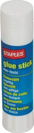 Fotoja e Ngjitës STAPLES Stick, 10 g