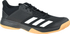 Fotoja e Atlete Adidas Ligra 6 (D97698), të zeza, nr 44 2/3, Picture 1