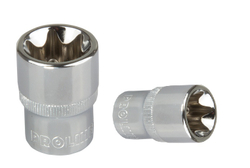 Fotoja e Përshtatës Proline Torx, 1/2 ", E24