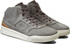 Fotoja e Atlete Lacoste Men's Explorateur Mid 3 (CAM0096248), 40, të hirta, Picture 1