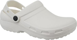 Fotoja e Papuçe Crocs Specialist, Nr. 45/46, të bardha