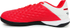 Fotoja e Atlete futbolli Nike JR Tiempo Legend 8 Academy IC AT5735 606, Nr. 36, të kuqe / bardha, Picture 1