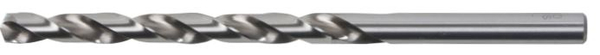 Fotoja e Pjesë metalike cilindrike për turjelë Proline HSS, 2 mm, 10 copë