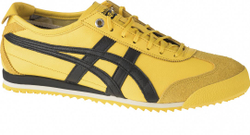 Fotoja e Atlete Onitsuka Tiger Mexico 66 SD, Nr. 44.5, të verdha / zeza