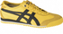 Fotoja e Atlete Onitsuka Tiger Mexico 66 SD, Nr. 44.5, të verdha / zeza, Picture 1