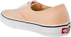 Fotoja e Atlete Vans Authentic U5y Bleached Apricot True, Nr. 38.5, të bardha / ngjyrë kajsie