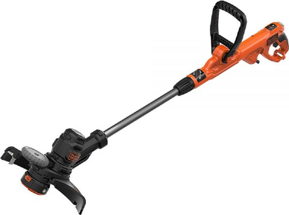 Fotoja e Kositëse kopshti Black & Decker 550W 30 cm (BESTE630-QS)