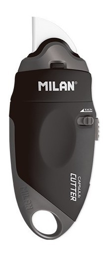 Fotoja e Skallper Capsule MILAN 6005112, zezë