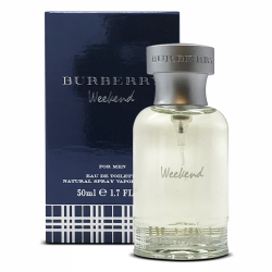 Fotoja e Eau de Toilette Burberry Weekend For Men 50 ml