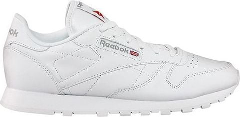 Fotoja e Atlete Reebok Classic Leather (2232), të bardha, nr 35