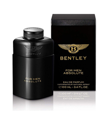 Fotoja e Eau de Parfum Bentley For Men Absolute, 100 ml