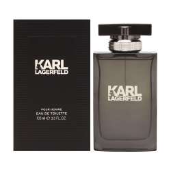 Fotoja e Eau de toilette Karl Lagerfeld 100 ml