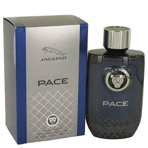 Fotoja e Eau de toilette Jaguar Pace 100 ml , man