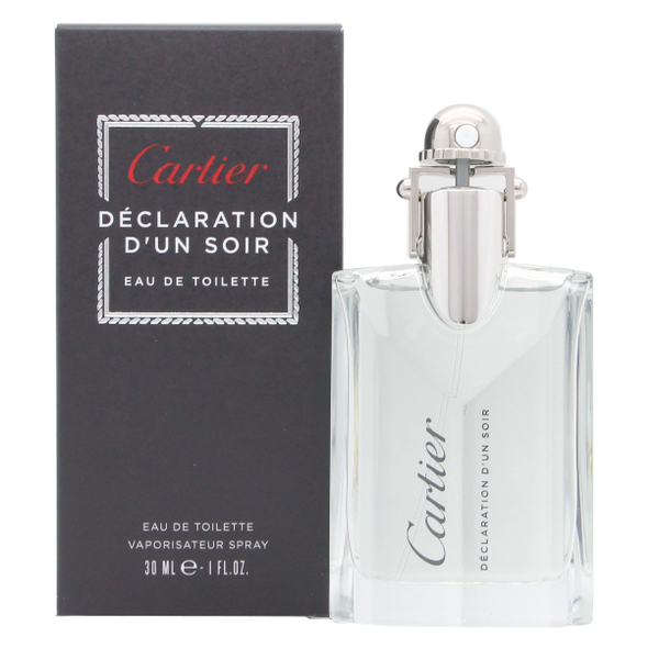 Fotoja e Eau de toilette Cartier Déclaration D`Un Soir 30 ml