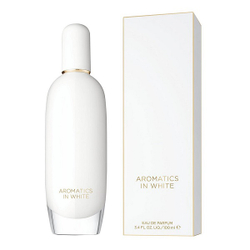 Fotoja e Parfum Clinique Aromatics in White, 100ml