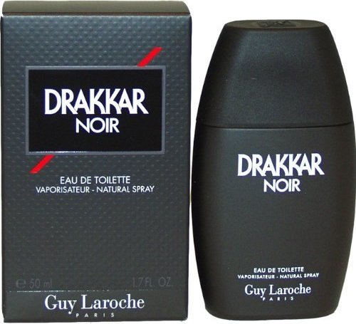 Fotoja e Eau de Toilette Guy Laroche Drakkar Noir 50ml