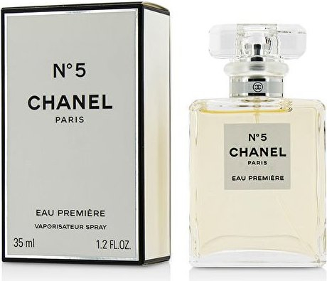 Fotoja e Parfum Chanel No. 5 Eau Premiere 35 ml