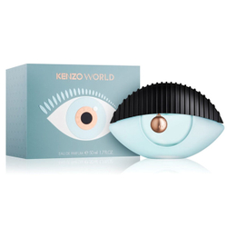 Fotoja e Parfum Kenzo World 50 ml, woman