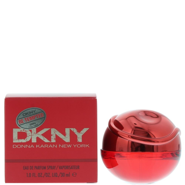 Fotoja e Parfum DKNY Be Tempted 30 ml