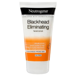 Fotoja e Skrab Blackhead Eliminating Neutrogena 150 ml