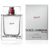 Fotoja e Eau de Toilette Dolce & Gabbana The One Sport 150ml, Picture 1