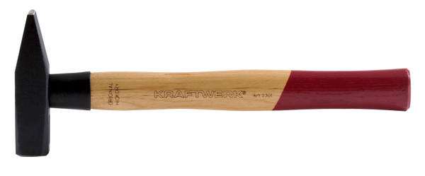 Fotoja e Çekiç për ndërtimtari Kraftwerk Hickory, 1500 g