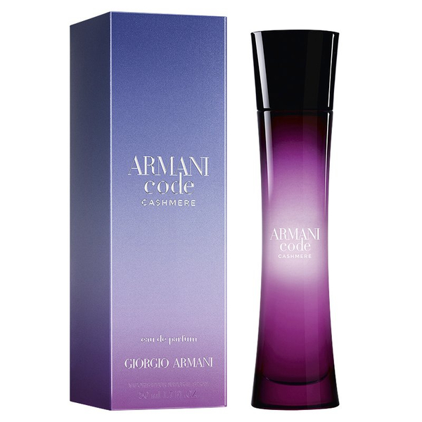 Fotoja e Parfum Giorgio Armani Code Cashmere 50 ml