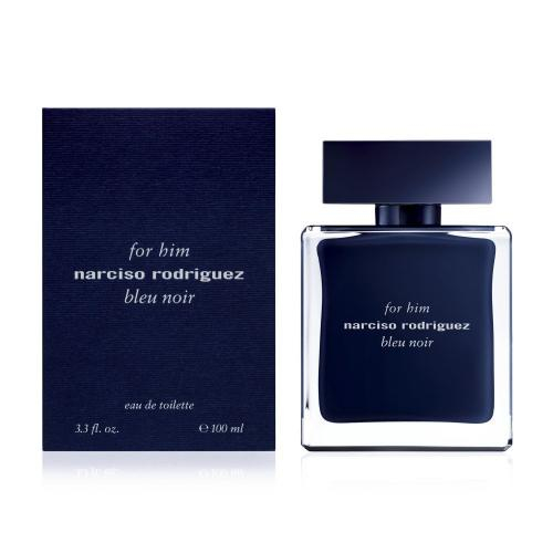 Fotoja e Eau De Toilette Narciso Rodriguez For Him Bleu Noir 100ml