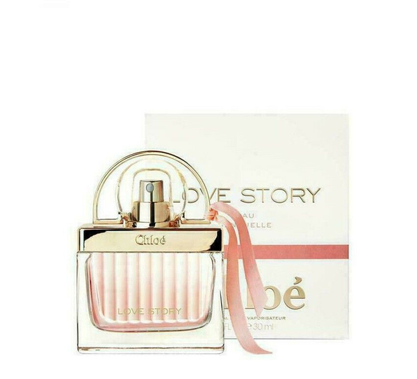 Fotoja e Parfum Chloe Love Story Eau Sensuelle, 30 ml