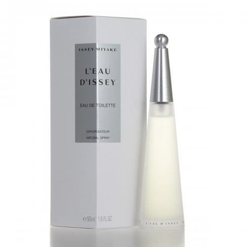 Fotoja e Eau de Toilette Issey Miyake D´Issey l´Eau, 50ml