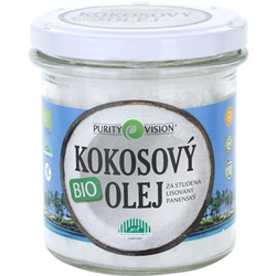 Fotoja e Vaj Kokosi Purity Vision 100ml