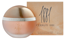 Fotoja e Eau de Toilette Cerruti 1881 50 ml