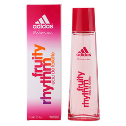 Fotoja e Eau de Toilette Adidas Fruity Rhythm 75 ml