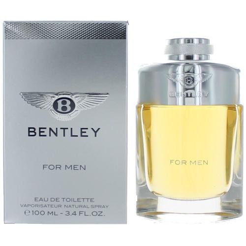 Fotoja e Eau de Toilette Bentley For Men 100 ml