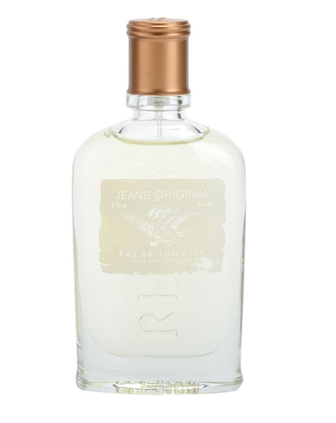 Fotoja e Eau de Toilette Replay Jeans Original For Him 30 ml