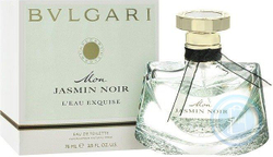 Fotoja e Eau de Toilette Bvlgari Mon Jasmin Noir l´Eau Exquise, 75ml