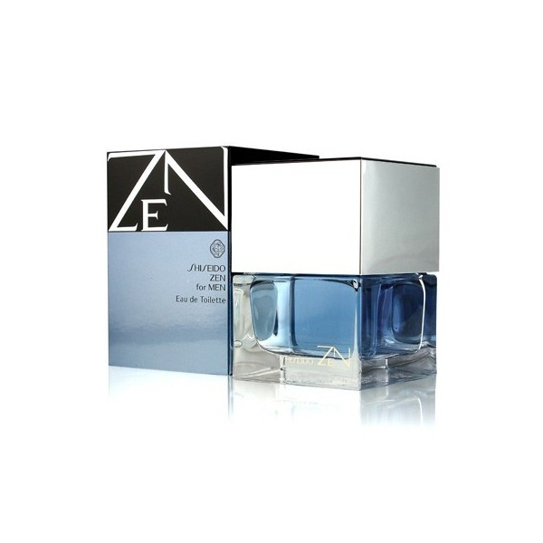 Fotoja e Eau de Toilette Shiseido Zen For Men 100ml