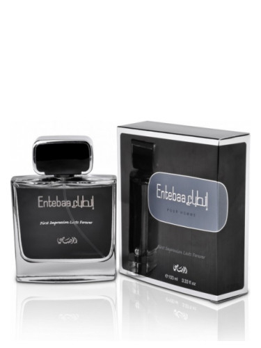 Fotoja e Parfum Rasasi Entebaa For Men 100ml