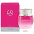 Fotoja e Eau de Toilette Mercedes-Benz Rose, 90ml, Picture 1