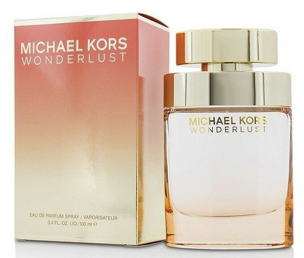 Fotoja e Parfum Michael Kors Wonderlust, 100ml