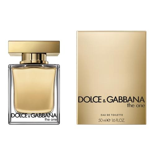 Fotoja e Eau de Toilette Dolce & Gabbana The One, 50ml