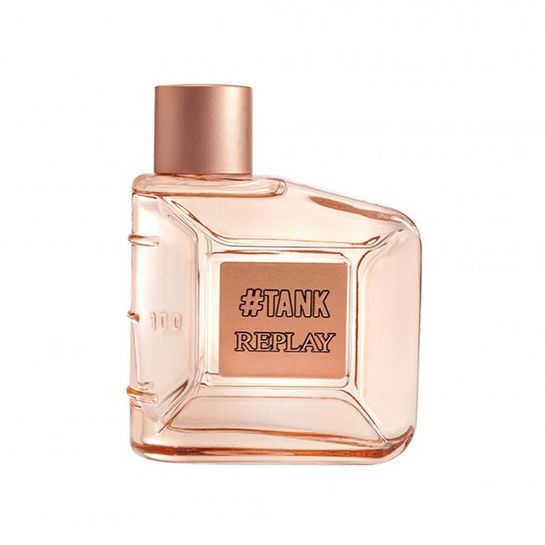 Fotoja e Eau de Toilette Replay Tank For Her, 30ml