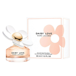 Fotoja e Eau de Toilette Marc Jacobs Daisy Love, 30ml