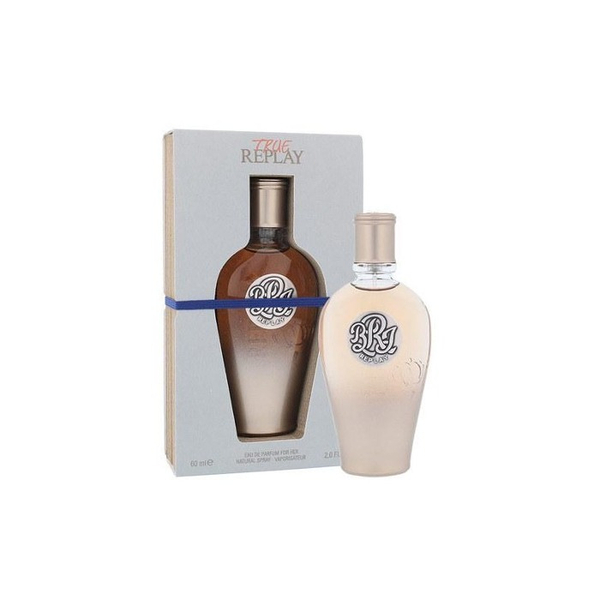 Fotoja e Parfum Replay True For Her, 60ml