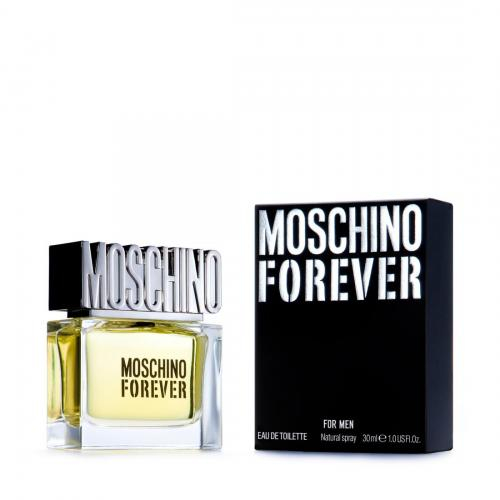 Fotoja e Eau de toilette Moschino Forever 30 ml